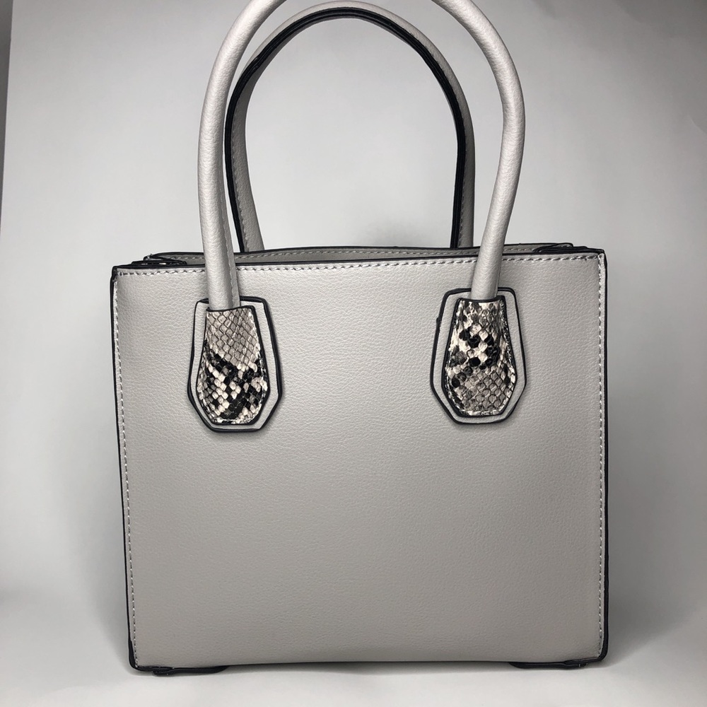 Python Print Mini Bag/Crossbody - Picture 7 of 7